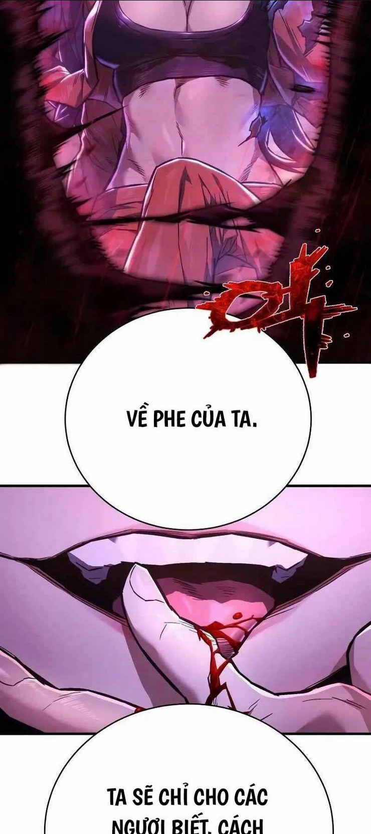 Đao Phủ Chap 4 - Next Chap 5