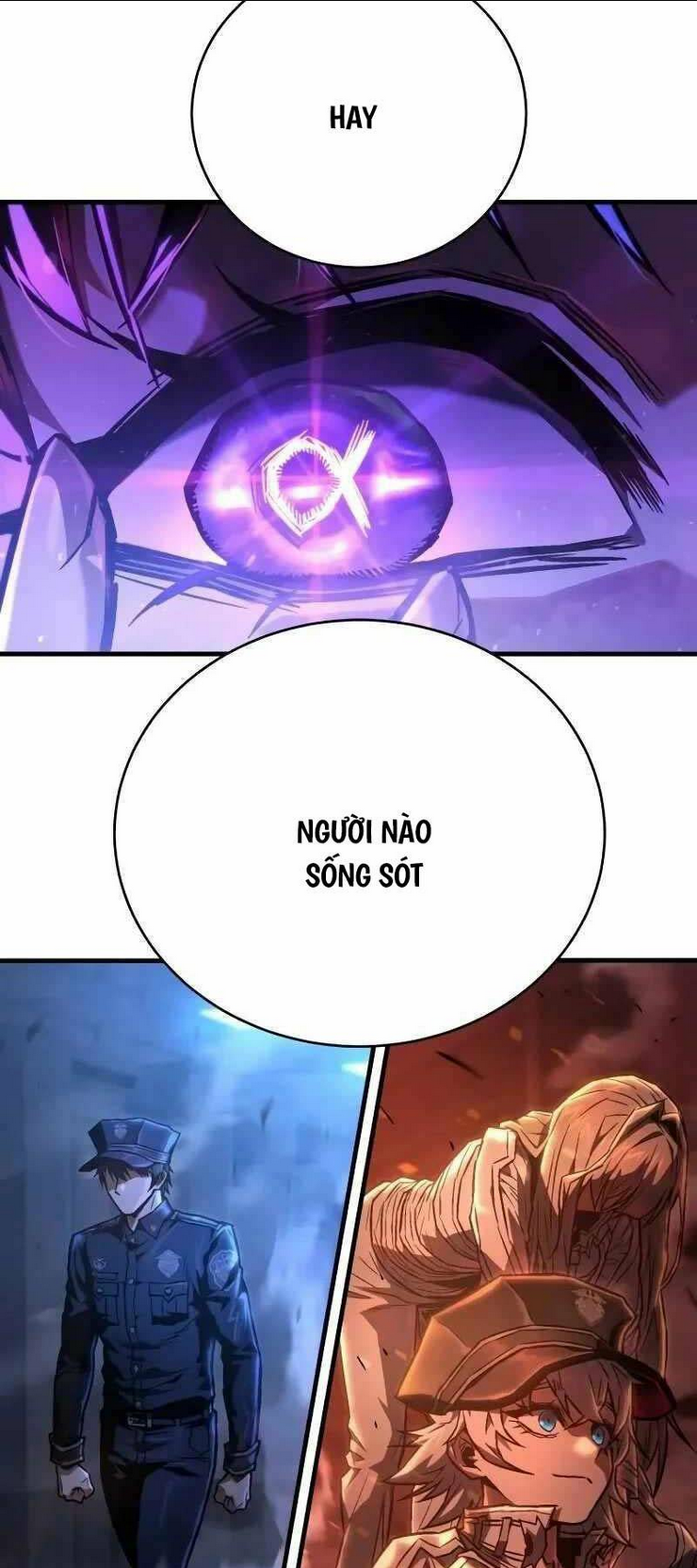Đao Phủ Chap 4 - Next Chap 5