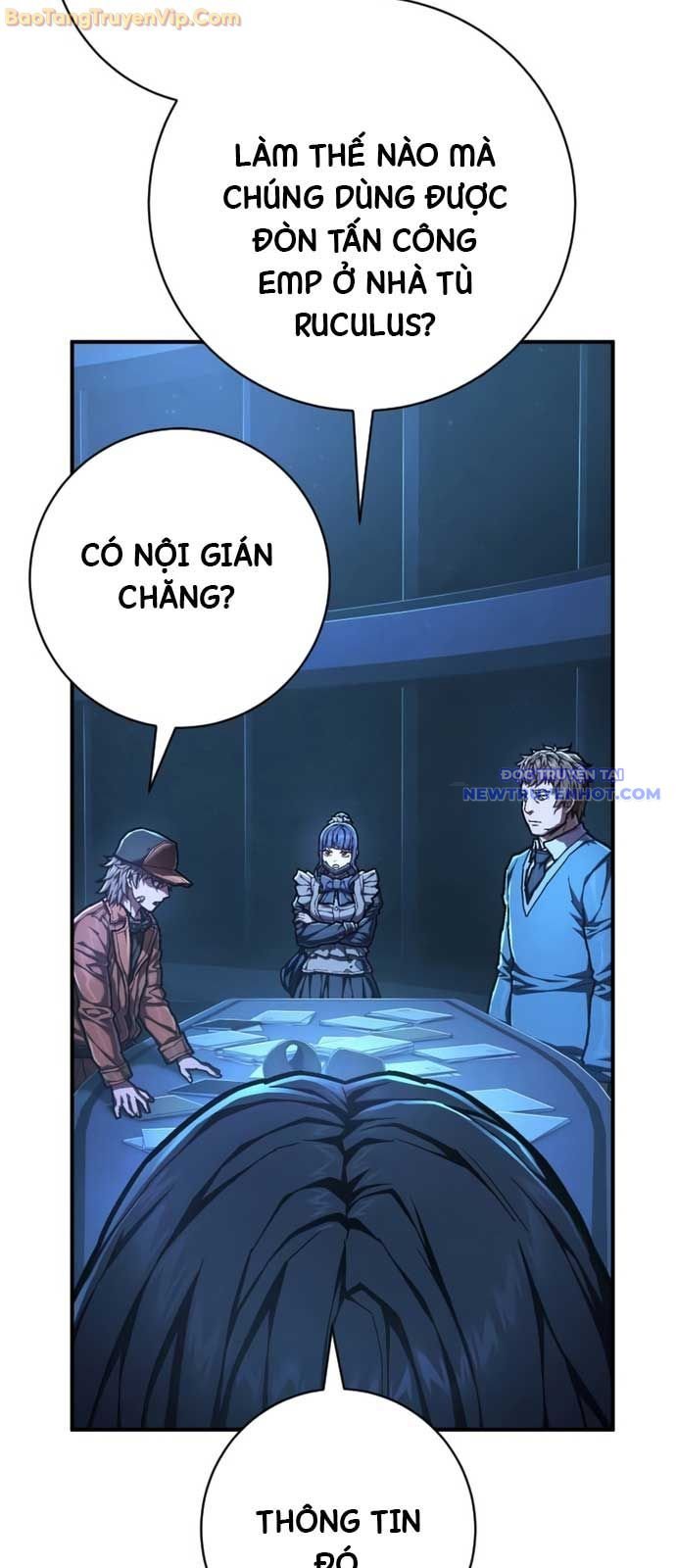 Đao Phủ Chap 46 - Next Chap 47