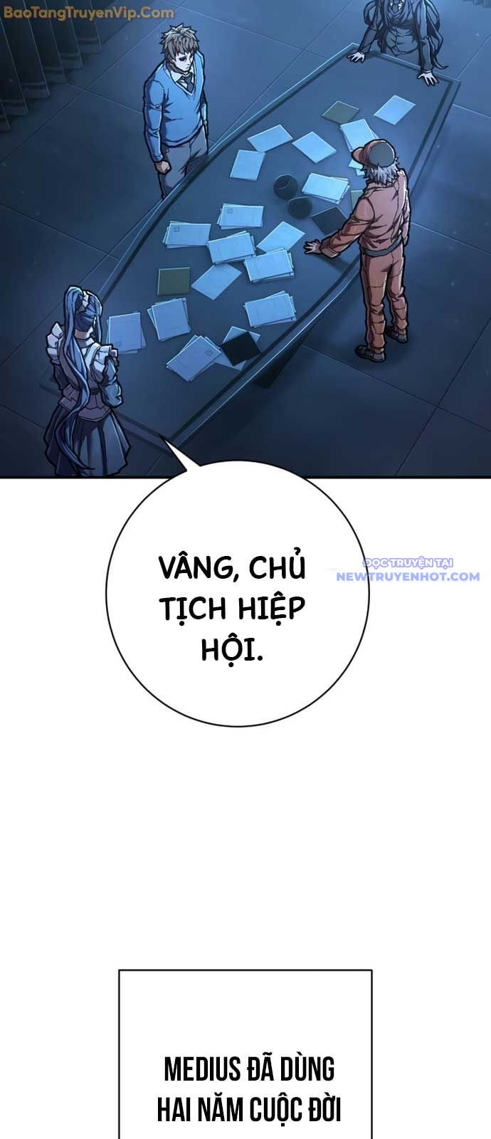 Đao Phủ Chap 46 - Next Chap 47