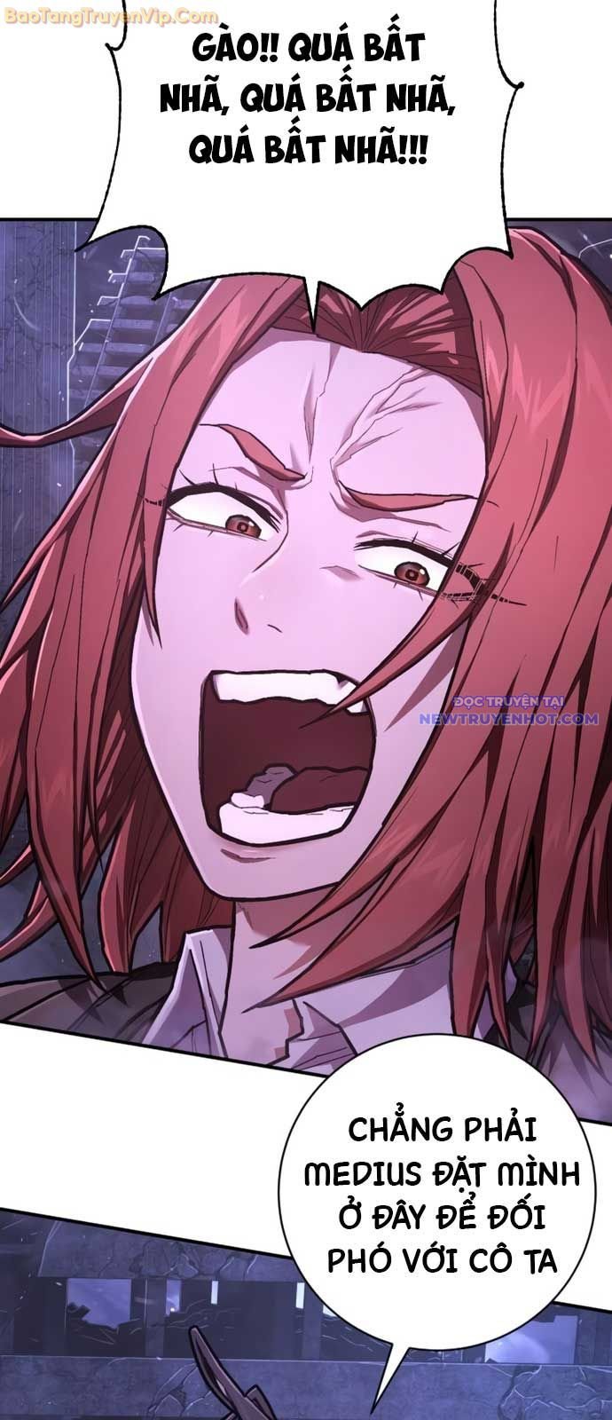 Đao Phủ Chap 46 - Next Chap 47