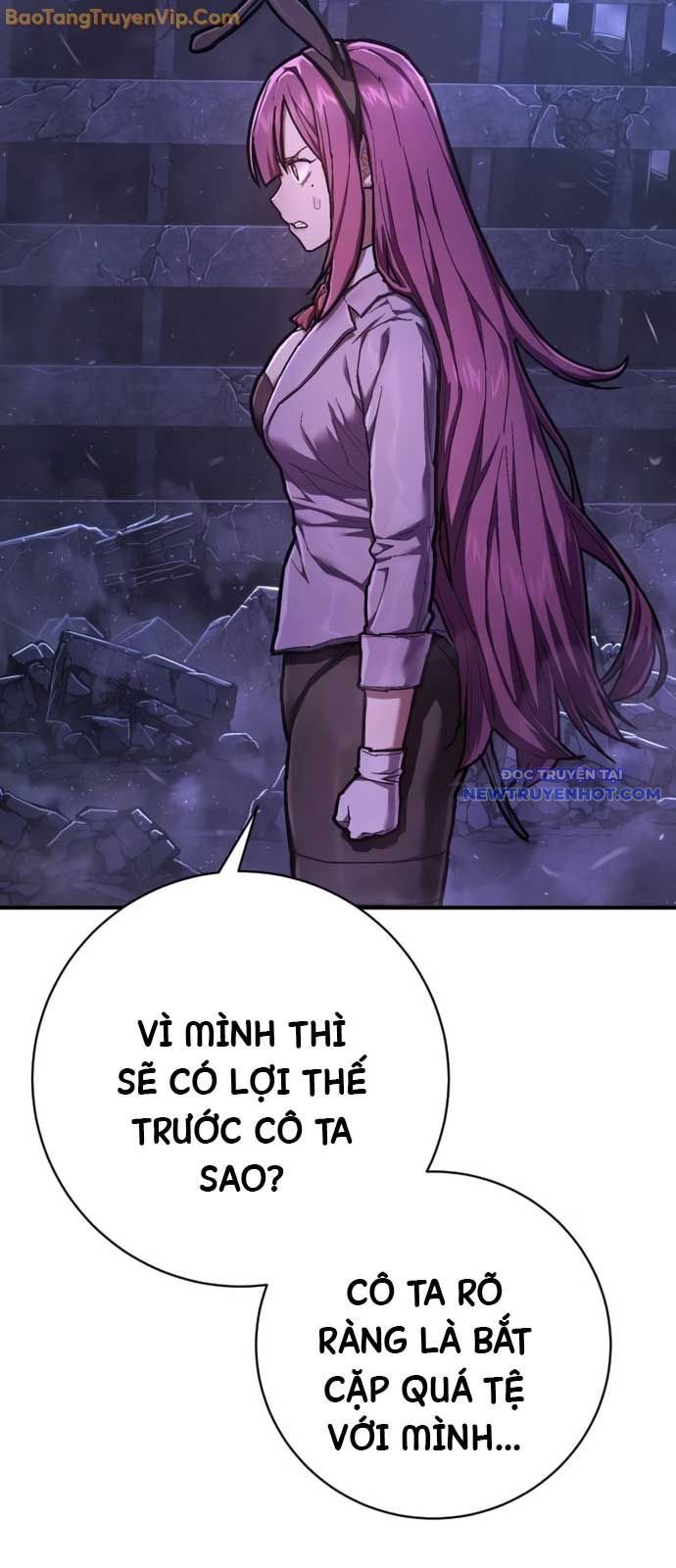Đao Phủ Chap 46 - Next Chap 47