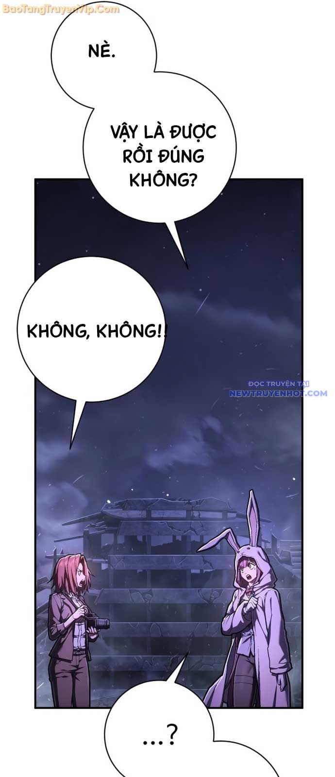 Đao Phủ Chap 46 - Next Chap 47