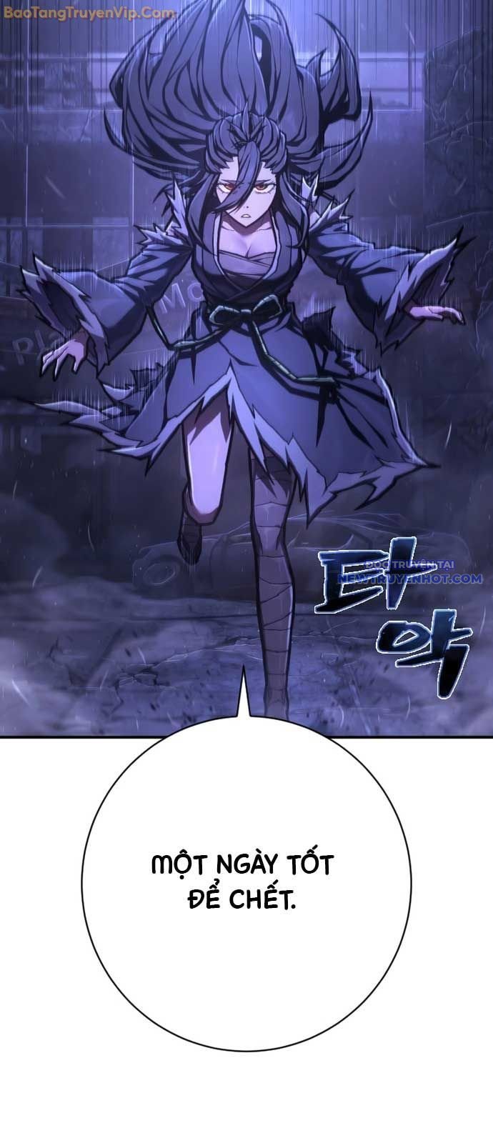 Đao Phủ Chap 46 - Next Chap 47