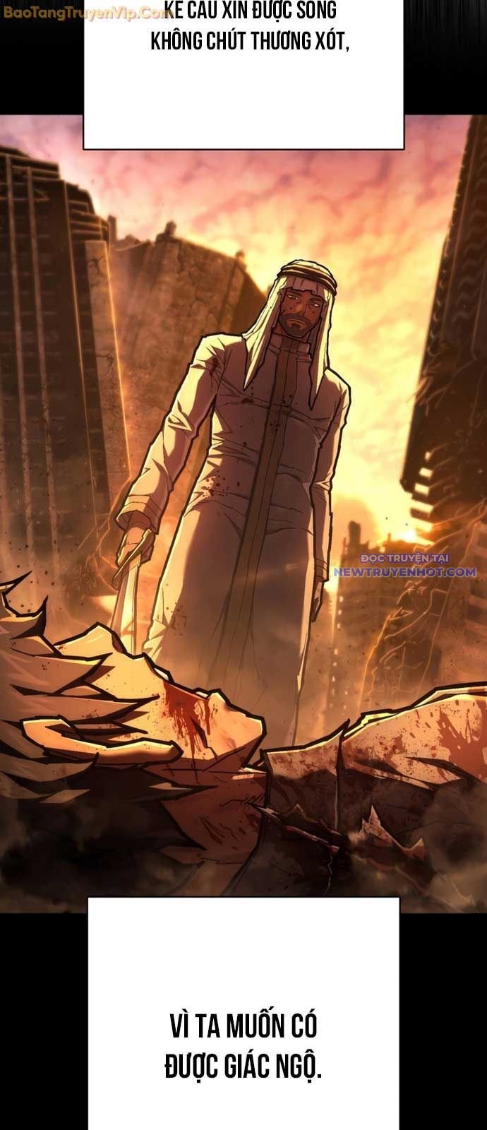 Đao Phủ Chap 46 - Next Chap 47