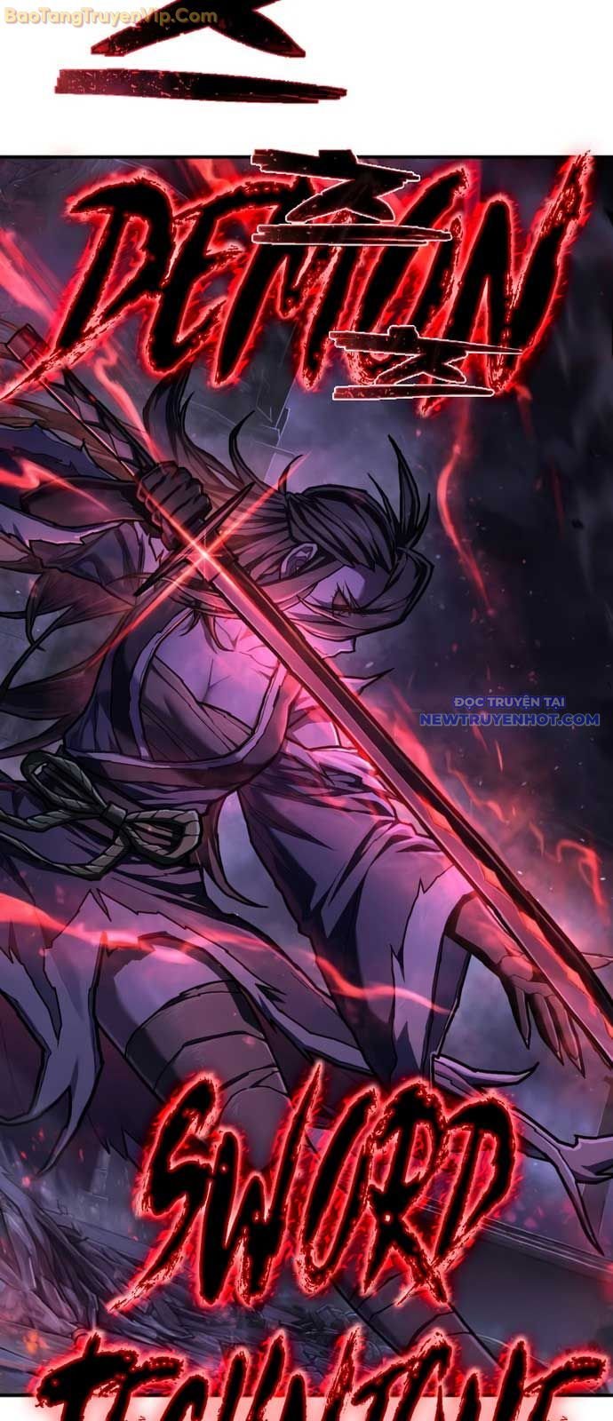 Đao Phủ Chap 46 - Next Chap 47