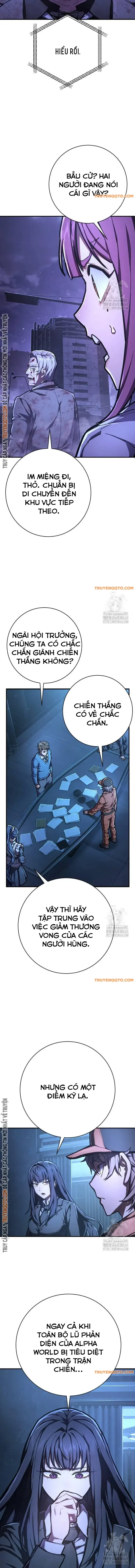 Đao Phủ Chap 47 - Next Chap 48
