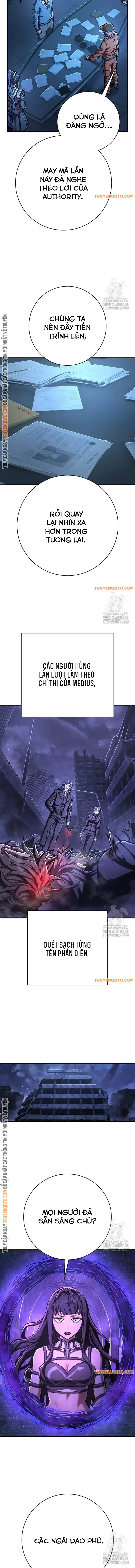 Đao Phủ Chap 47 - Next Chap 48