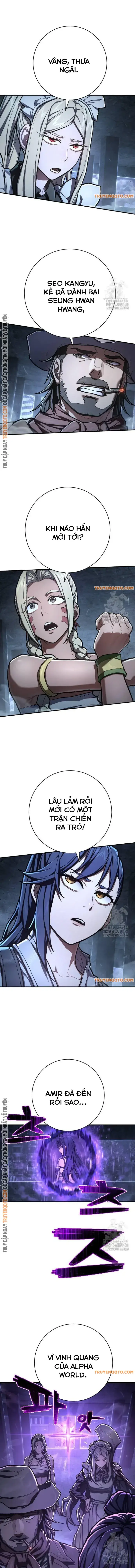 Đao Phủ Chap 47 - Next Chap 48