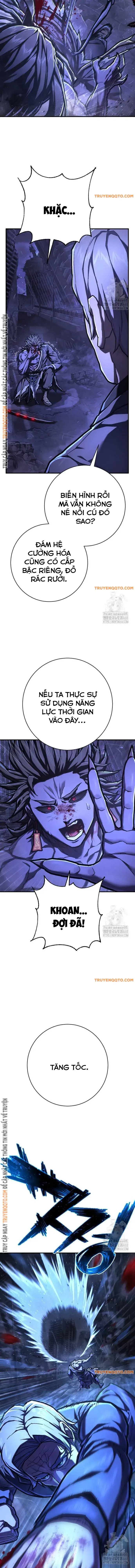 Đao Phủ Chap 47 - Next Chap 48