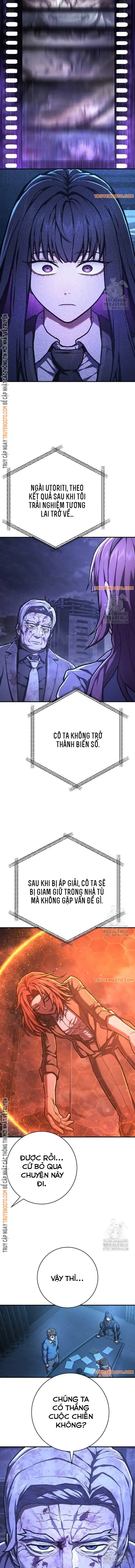 Đao Phủ Chap 47 - Next Chap 48