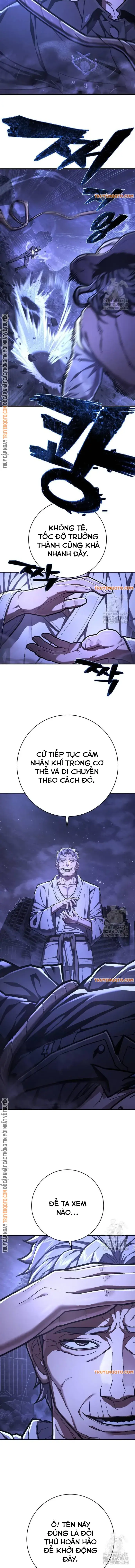 Đao Phủ Chap 48 - Next Chap 49