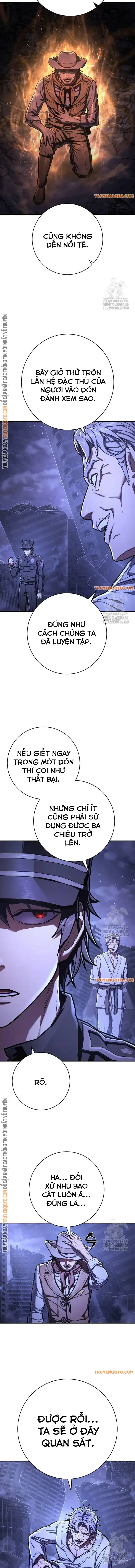 Đao Phủ Chap 48 - Next Chap 49