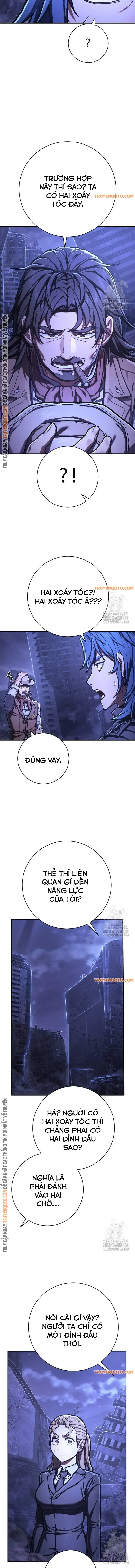 Đao Phủ Chap 48 - Next Chap 49