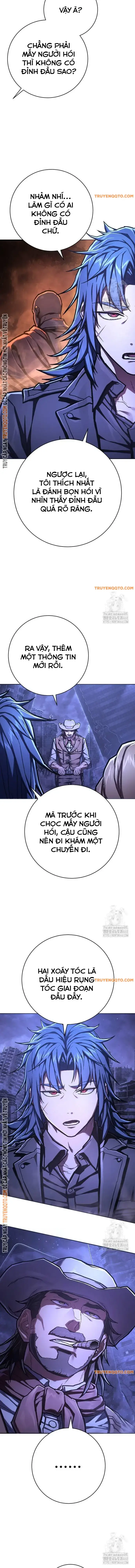 Đao Phủ Chap 48 - Next Chap 49