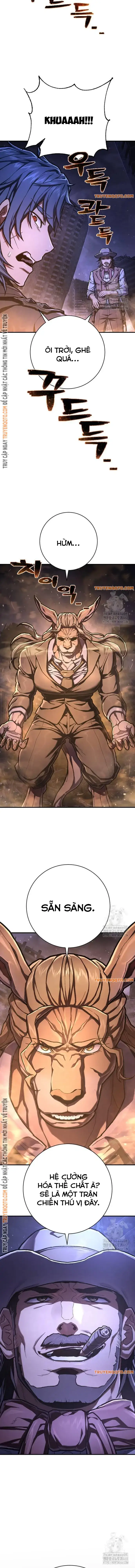 Đao Phủ Chap 48 - Next Chap 49