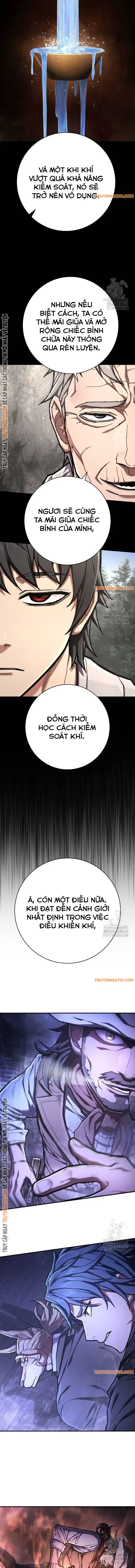 Đao Phủ Chap 48 - Next Chap 49