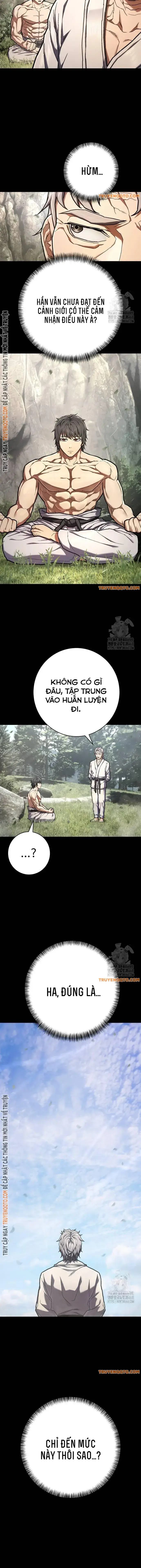 Đao Phủ Chap 49 - Next Chap 50