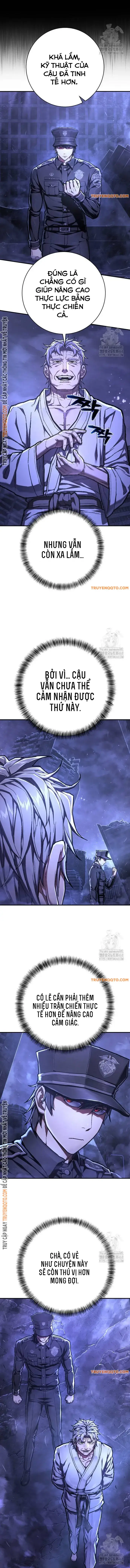 Đao Phủ Chap 49 - Next Chap 50