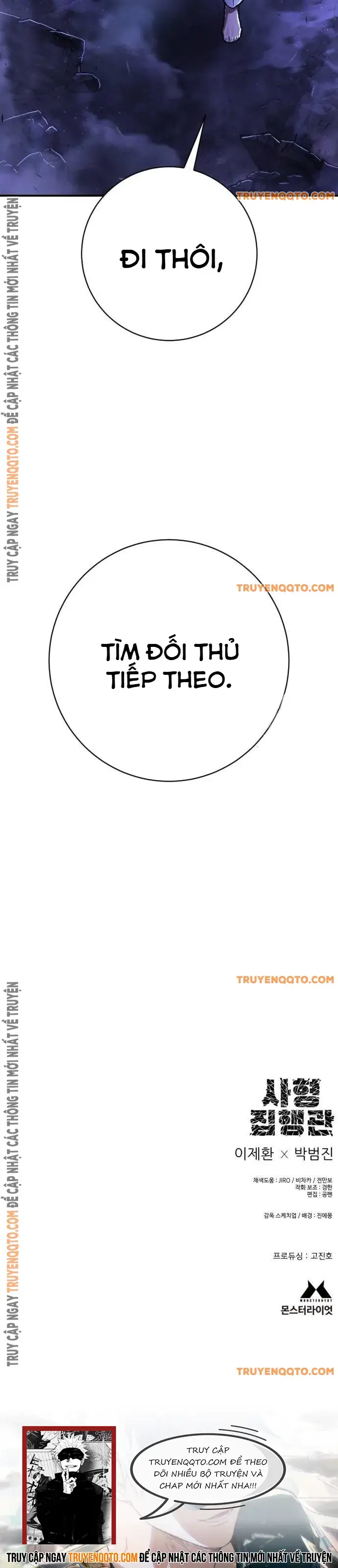 Đao Phủ Chap 49 - Next Chap 50