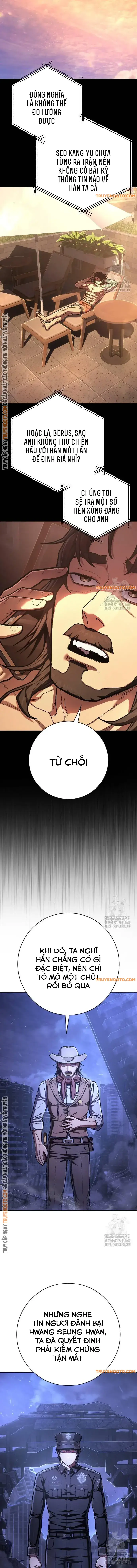 Đao Phủ Chap 49 - Next Chap 50