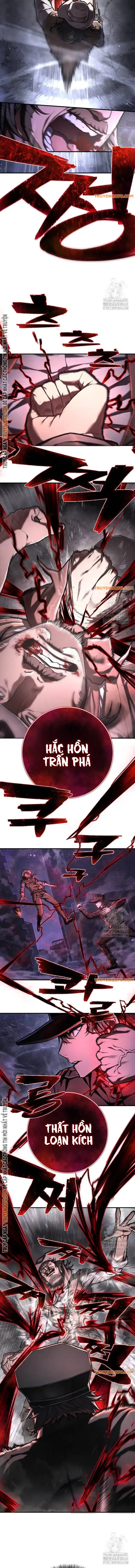 Đao Phủ Chap 49 - Next Chap 50
