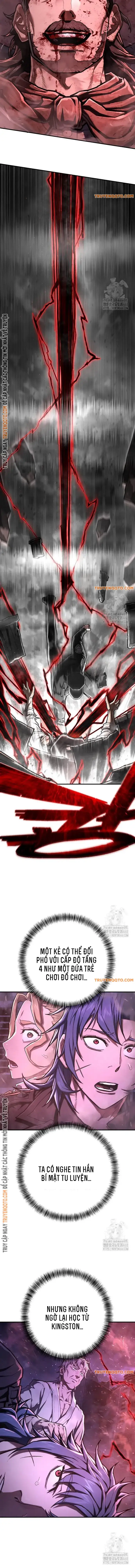 Đao Phủ Chap 49 - Next Chap 50