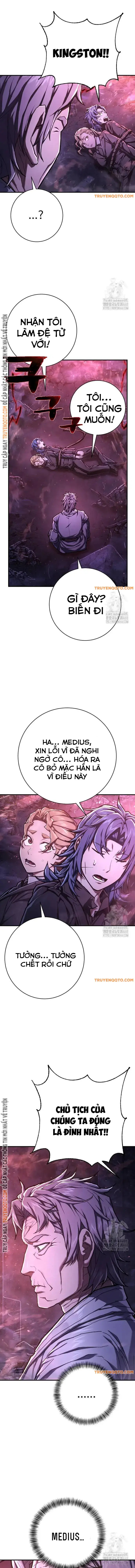 Đao Phủ Chap 49 - Next Chap 50