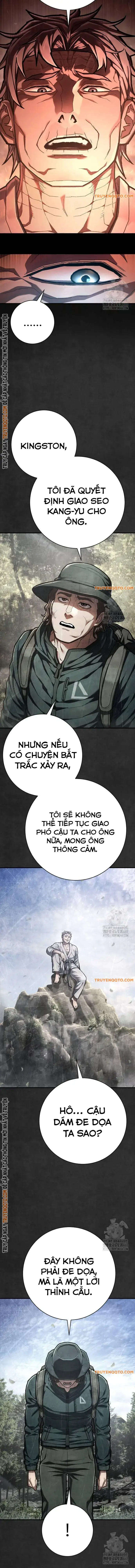 Đao Phủ Chap 49 - Next Chap 50
