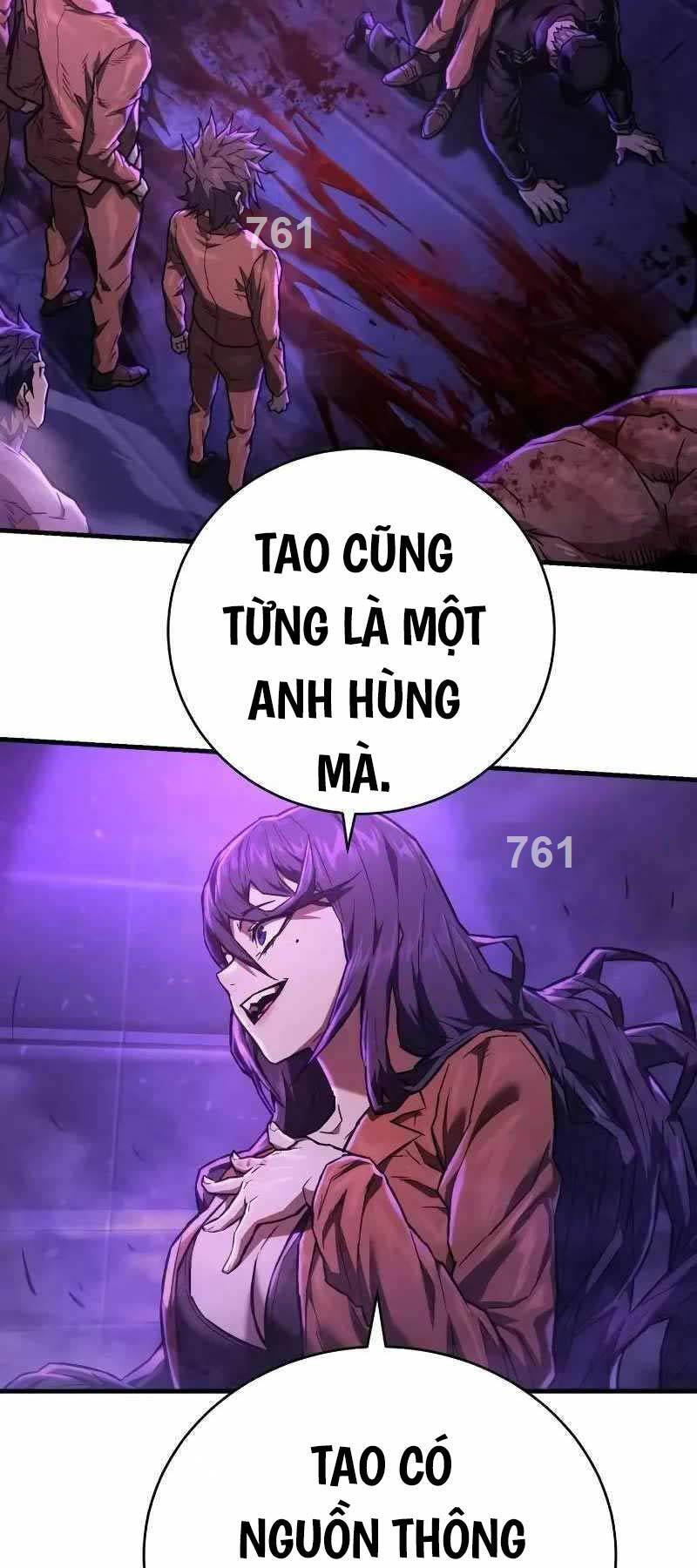 Đao Phủ Chap 5 - Next Chap 6