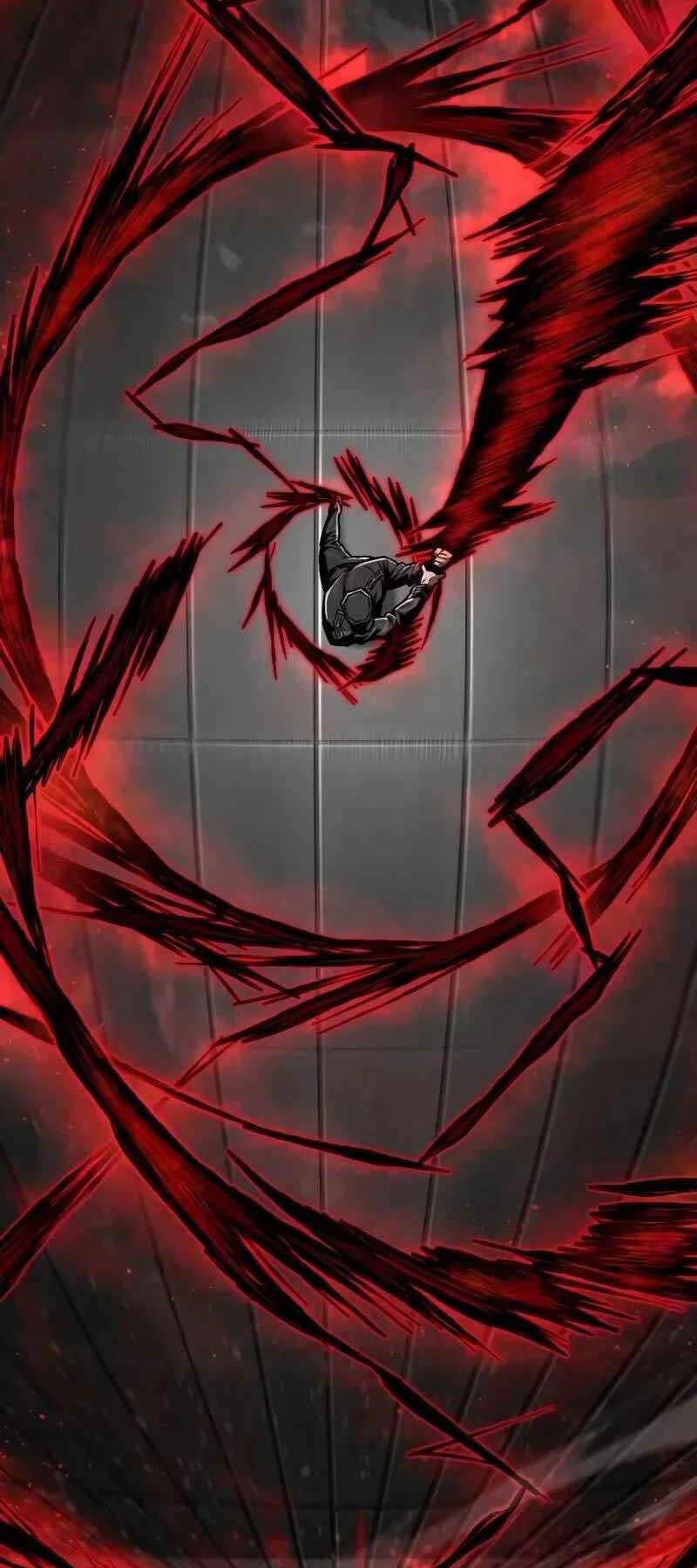 Đao Phủ Chap 5 - Next Chap 6