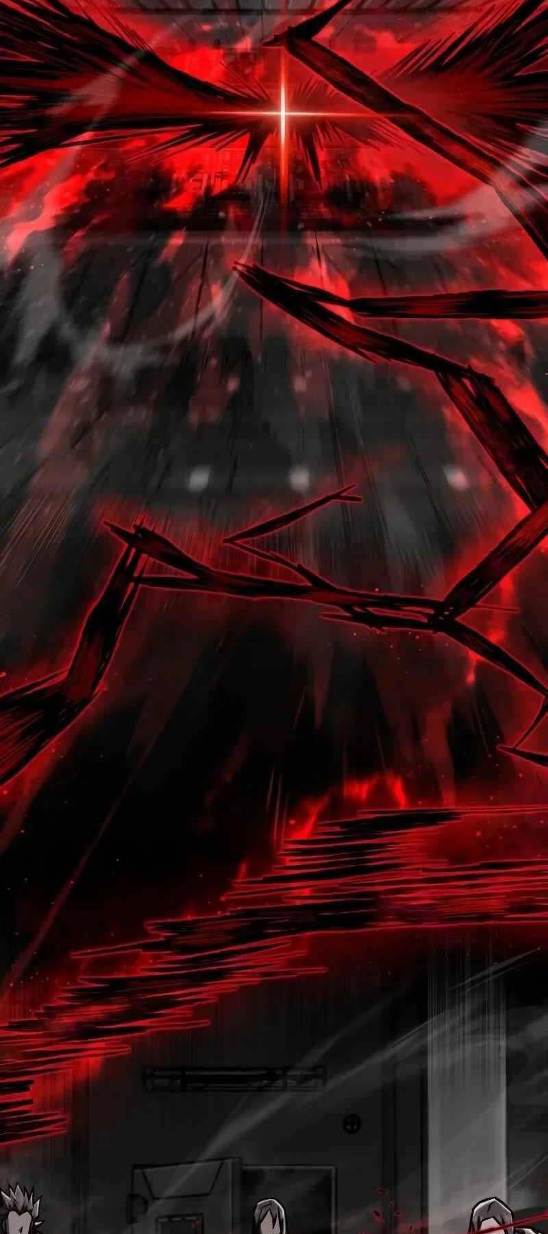 Đao Phủ Chap 5 - Next Chap 6