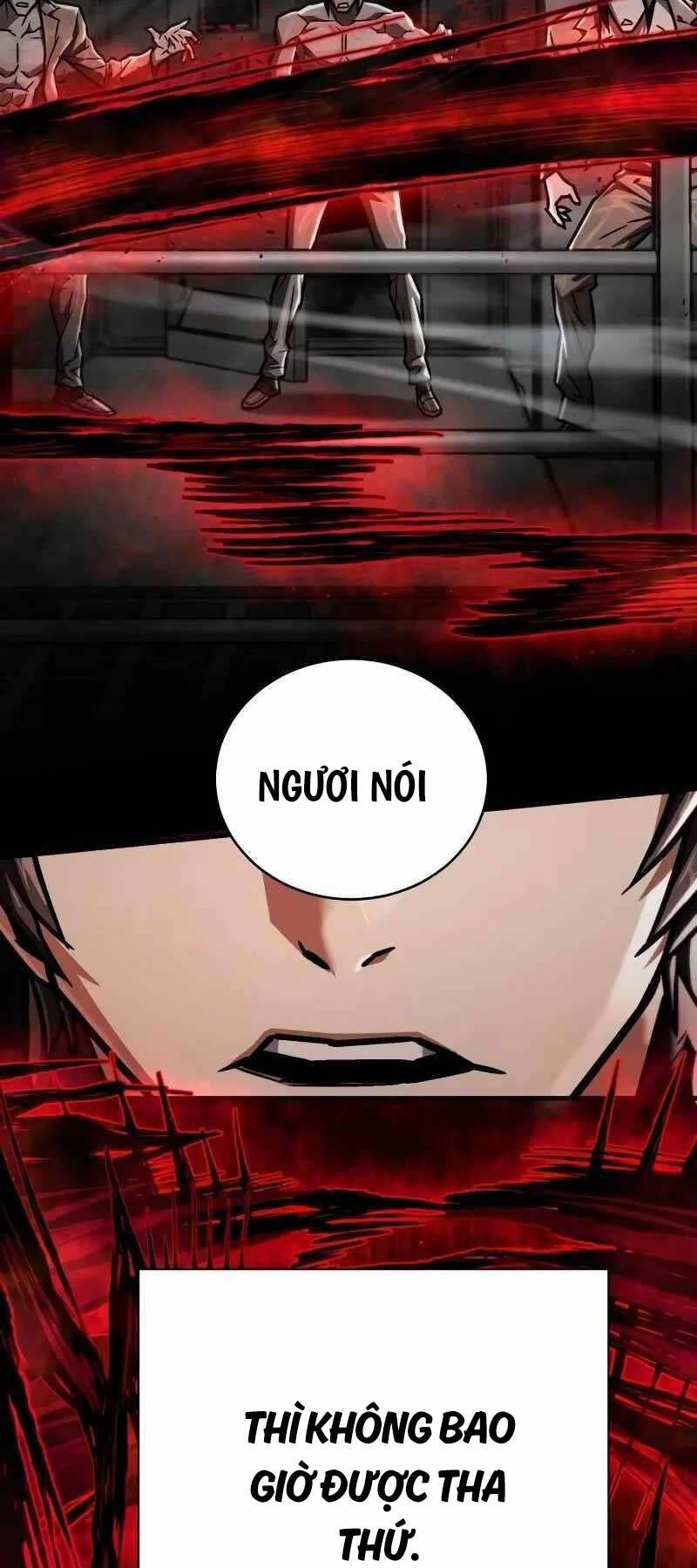 Đao Phủ Chap 5 - Next Chap 6