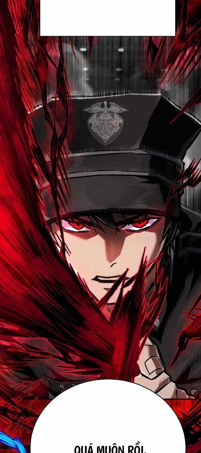 Đao Phủ Chap 5 - Next Chap 6