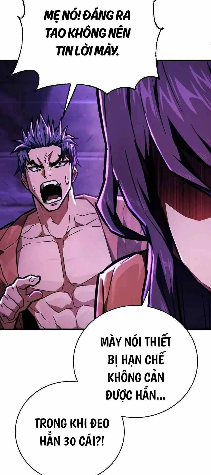 Đao Phủ Chap 5 - Next Chap 6