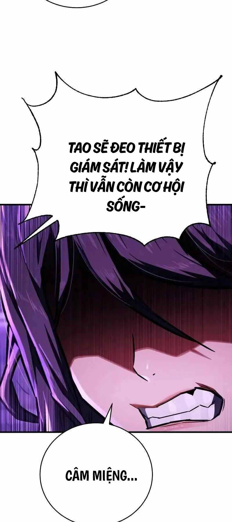 Đao Phủ Chap 5 - Next Chap 6