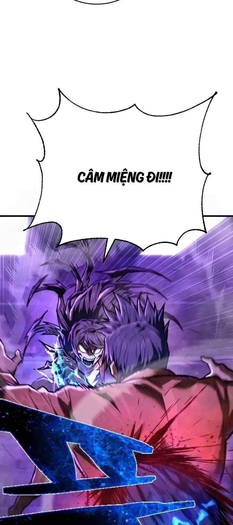 Đao Phủ Chap 5 - Next Chap 6