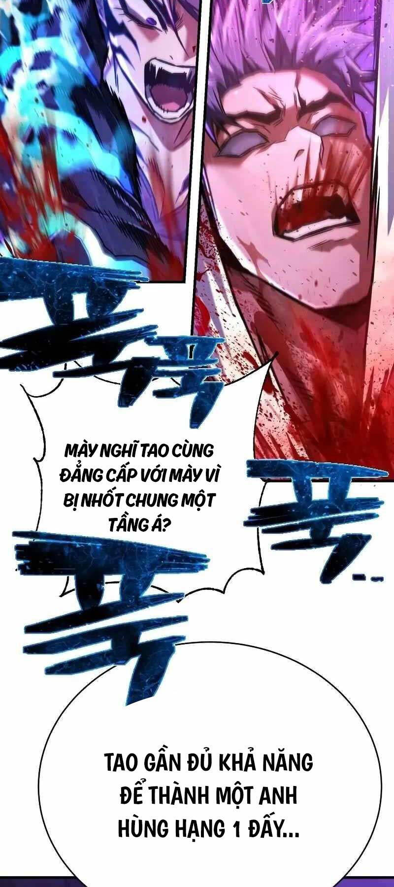 Đao Phủ Chap 5 - Next Chap 6