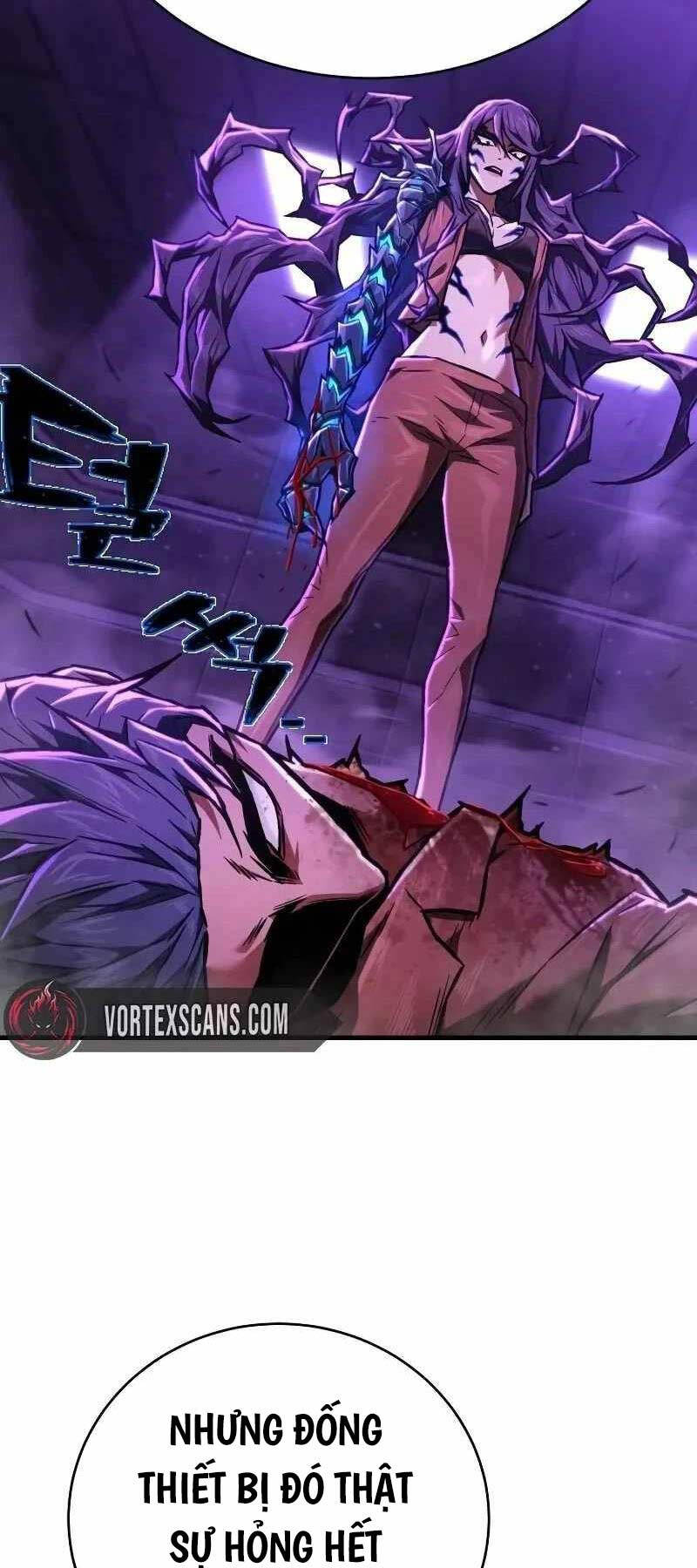 Đao Phủ Chap 5 - Next Chap 6