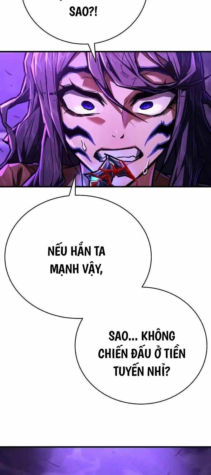 Đao Phủ Chap 5 - Next Chap 6