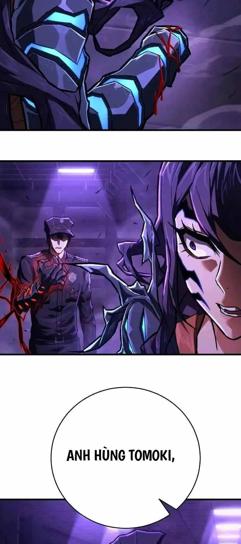 Đao Phủ Chap 5 - Next Chap 6