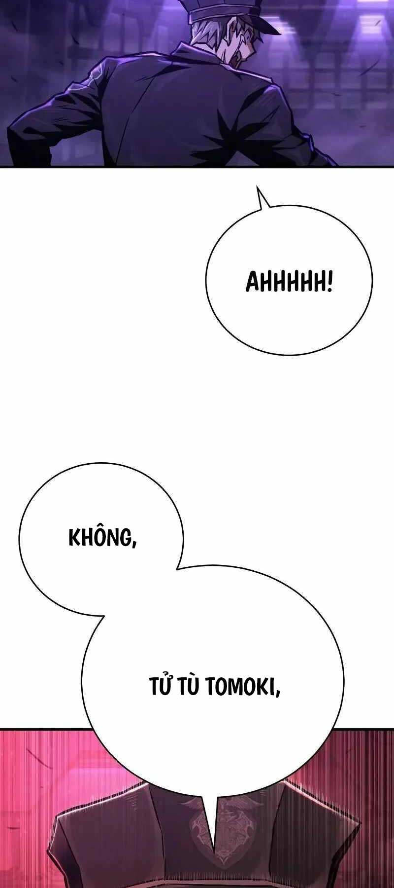 Đao Phủ Chap 5 - Next Chap 6