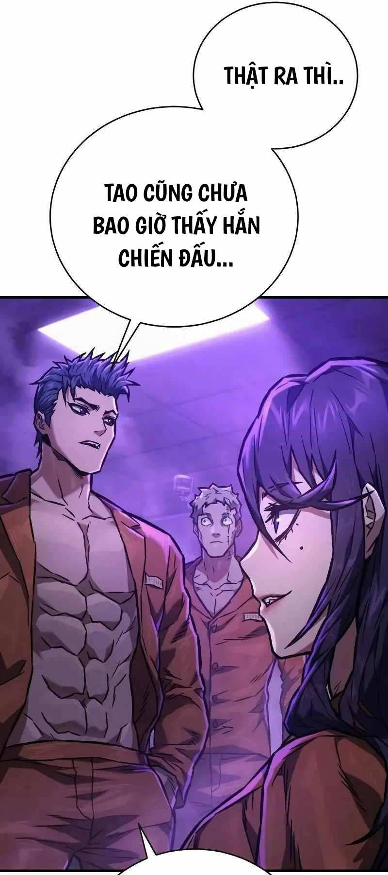 Đao Phủ Chap 5 - Next Chap 6