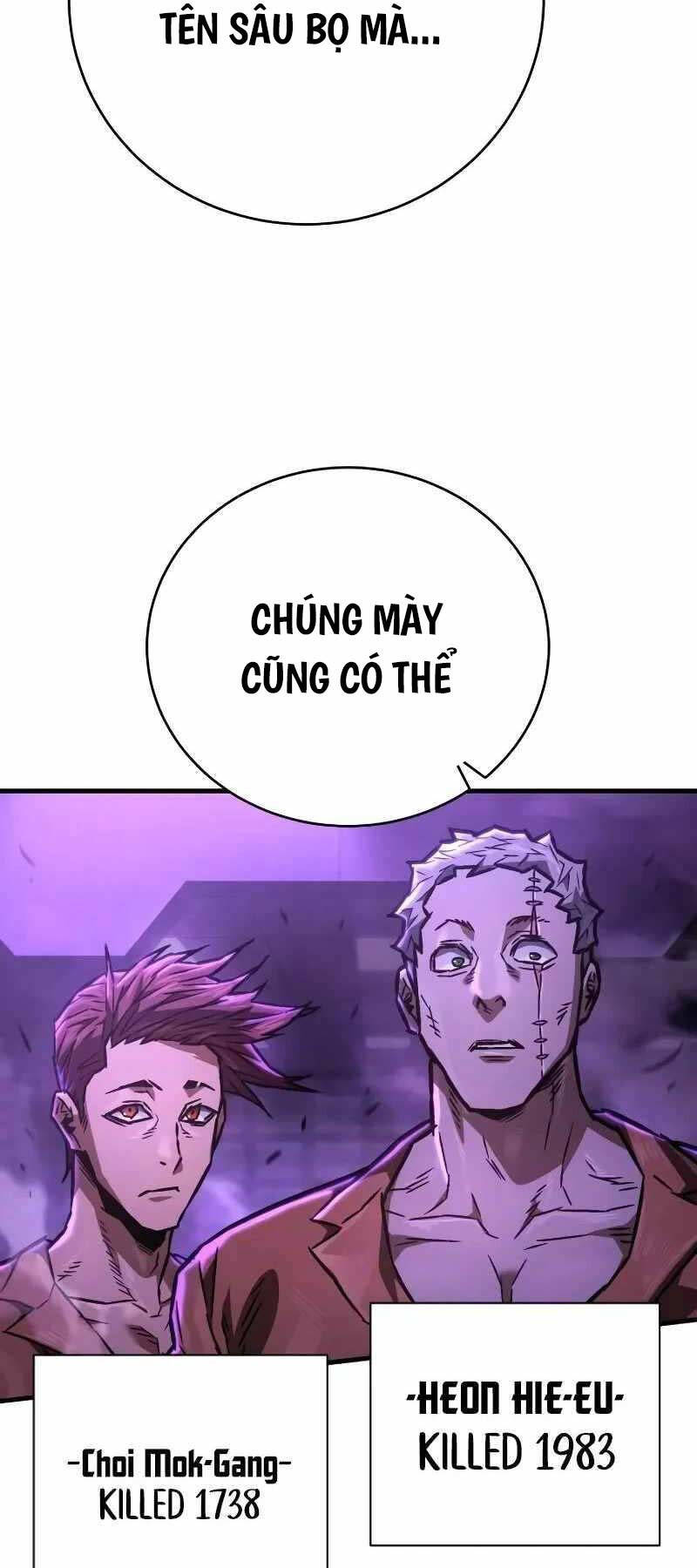 Đao Phủ Chap 5 - Next Chap 6