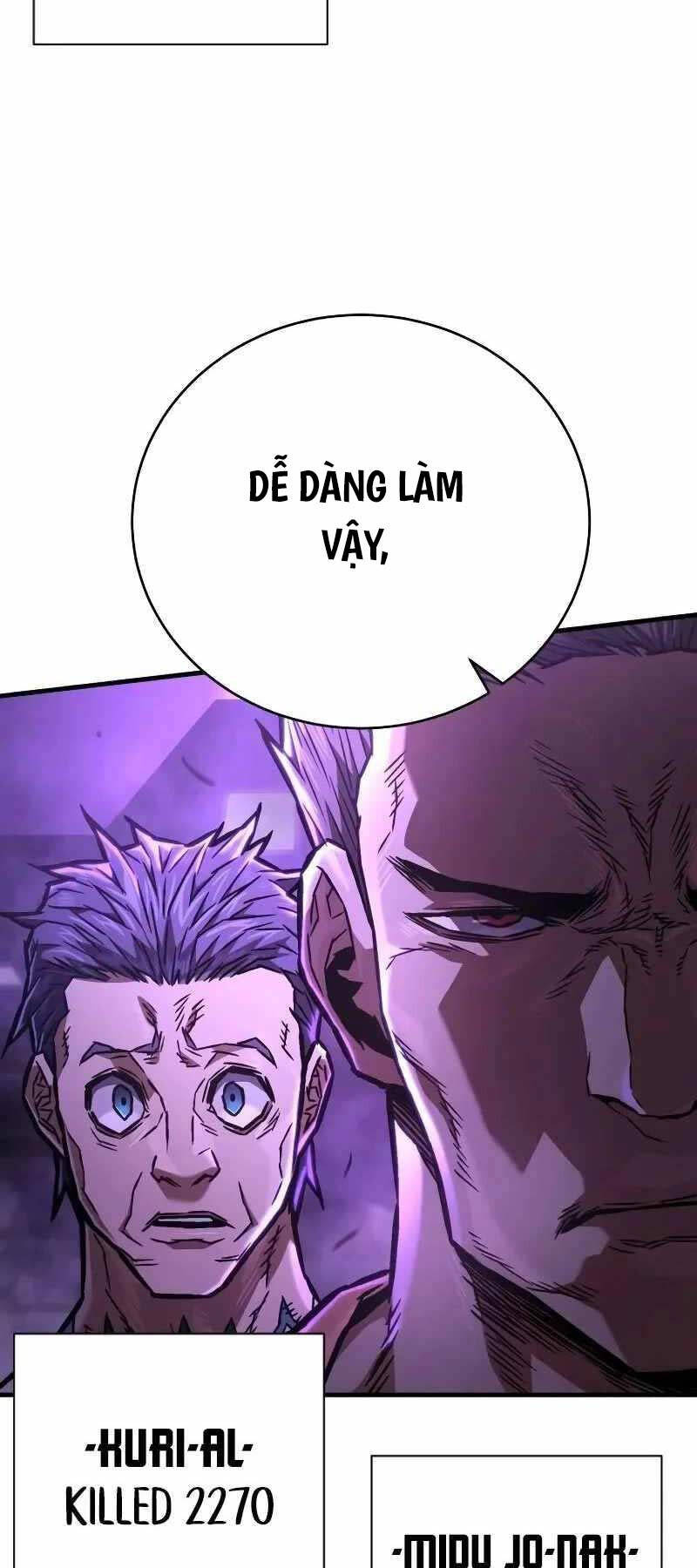 Đao Phủ Chap 5 - Next Chap 6