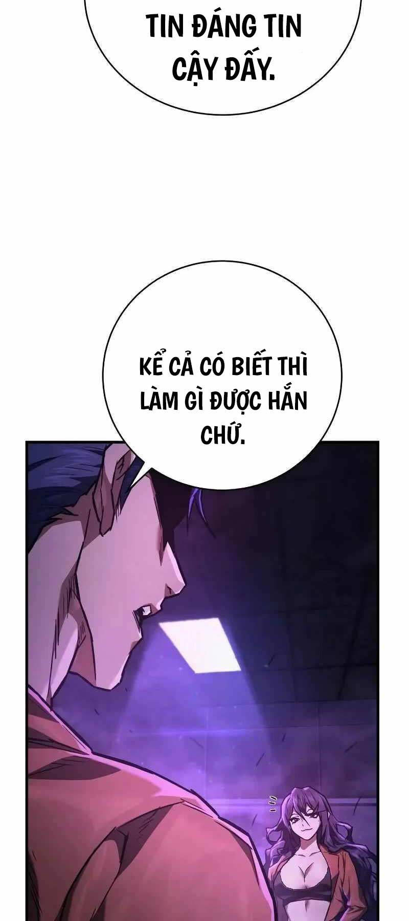 Đao Phủ Chap 5 - Next Chap 6
