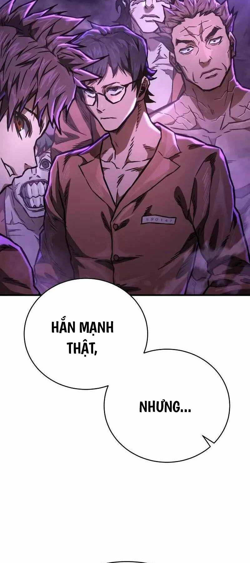 Đao Phủ Chap 5 - Next Chap 6