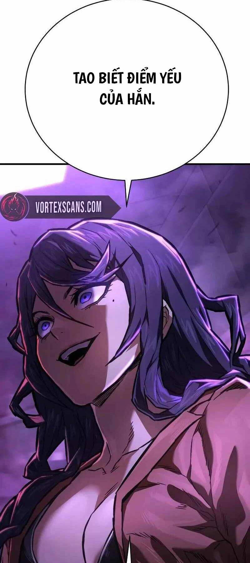 Đao Phủ Chap 5 - Next Chap 6