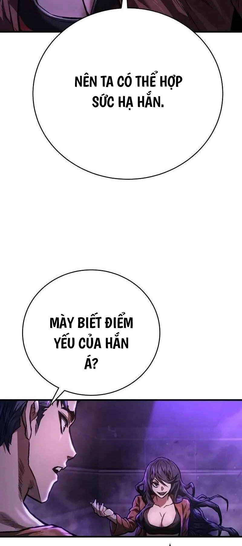 Đao Phủ Chap 5 - Next Chap 6