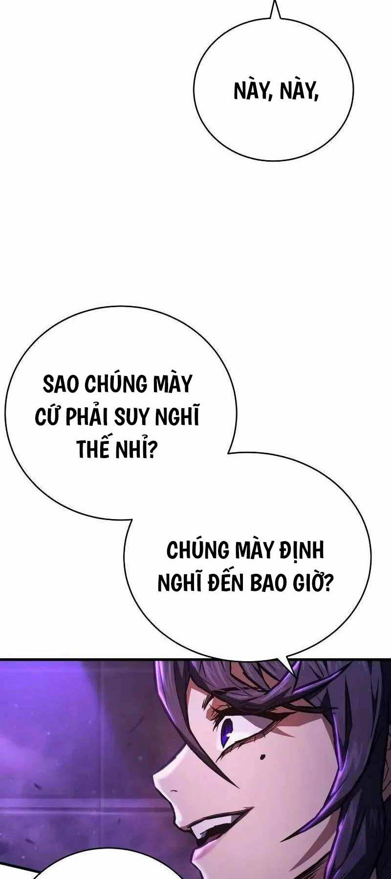 Đao Phủ Chap 5 - Next Chap 6
